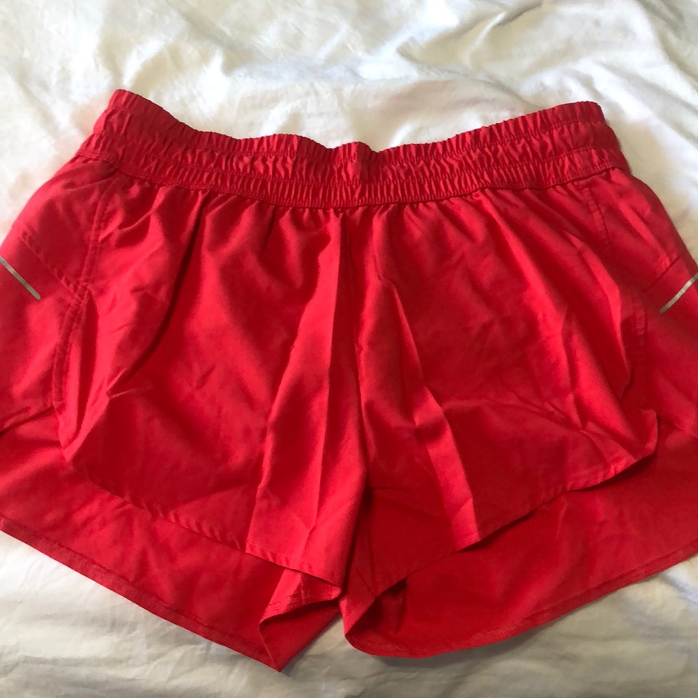 Active shorts